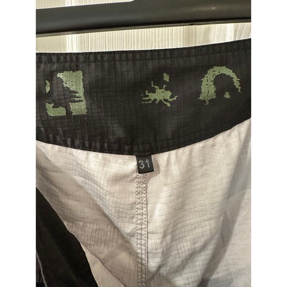 HPYTRE Hippy Tree - California Board Shorts Size 31 - Picture 4 of 7